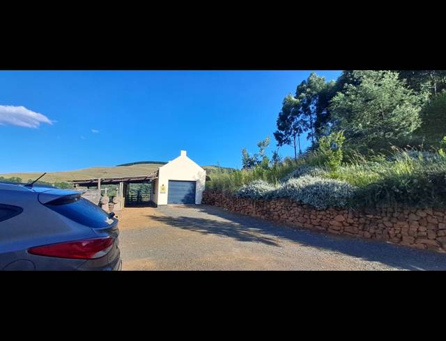 3 BEDROOM HOUSE RENTED IN DARGLE